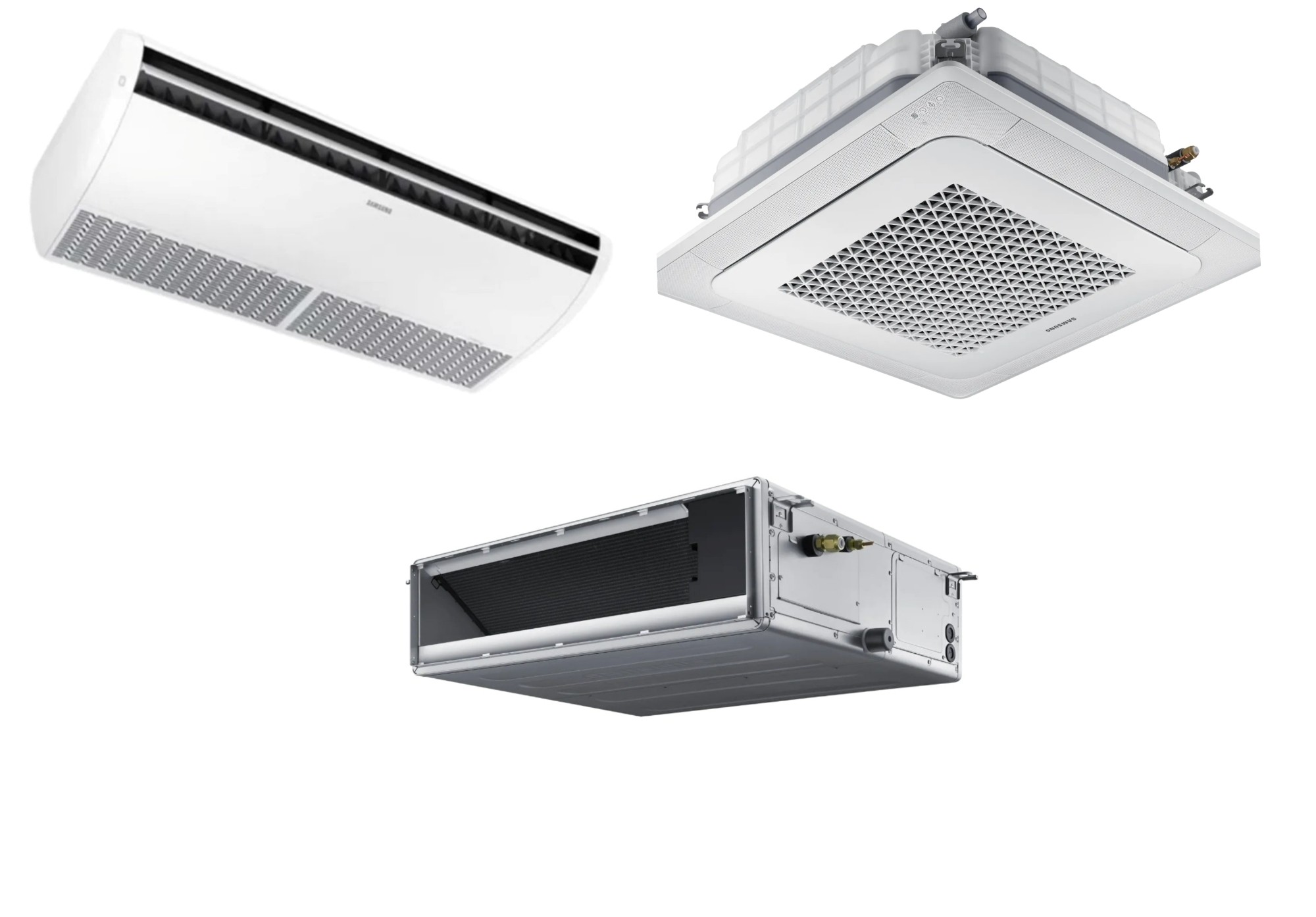 Light Commercial AC