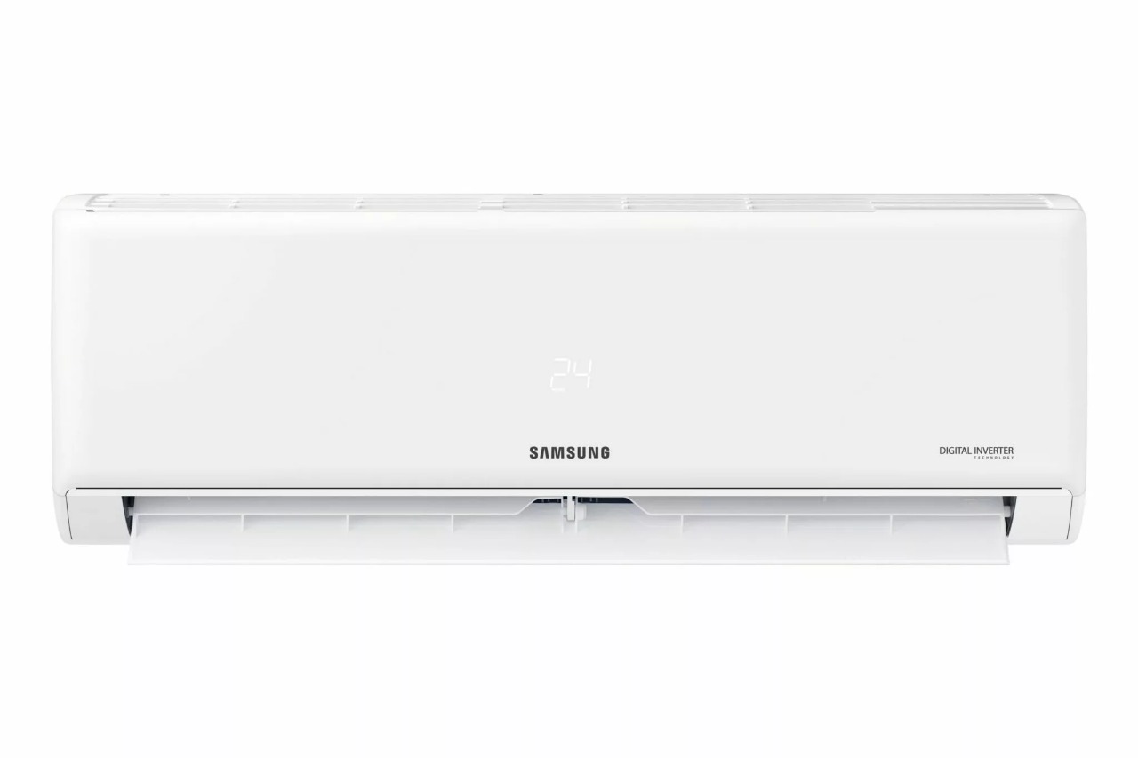 Residential AC