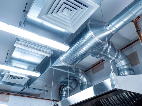 Ventilation